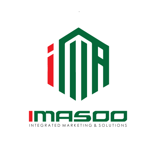 IMASOO Mockup